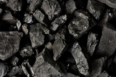 Dull coal boiler costs