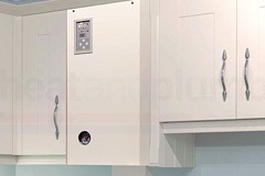 Dull electric boiler quotes