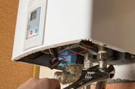 free Dull boiler install quotes